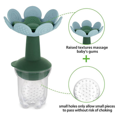 Design inteiro de silicone